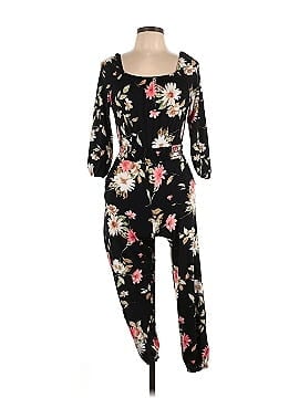Chenault Girl Jumpsuit (view 1)
