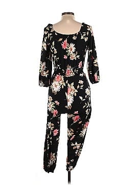 Chenault Girl Jumpsuit (view 2)