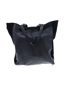 Unbranded Leather Tote (view 1)