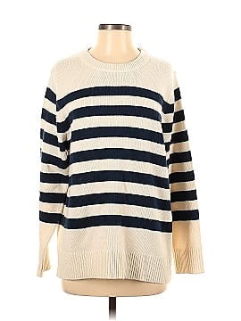 By Together Pullover Sweater (view 1)