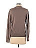 Lands' End Brown Cardigan Size S - photo 2