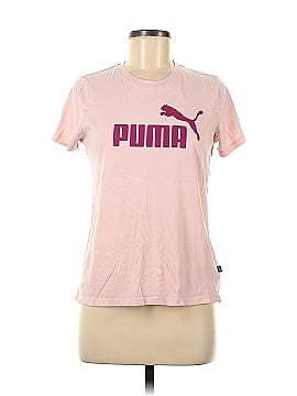 Puma Active T-Shirt (view 1)
