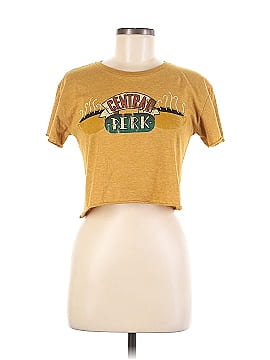Warner Bros Short Sleeve T-Shirt (view 1)