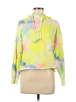 Alice + Olivia Pullover Hoodie (view 1)