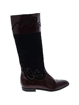 Bally Boots (view 1)