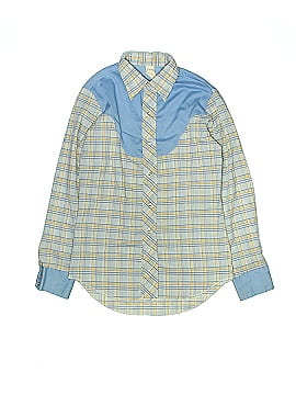Kid Kountry Long Sleeve Button-Down Shirt (view 1)