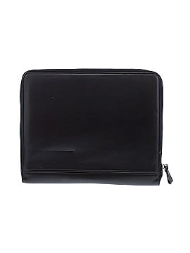 Coach Leather Notebook Organizer (view 2)