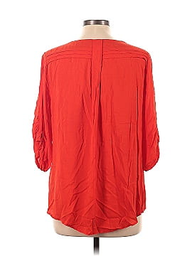 Edme & Esyllte 3/4 Sleeve Blouse (view 2)