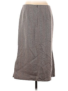 J.Crew Wool Skirt (view 2)