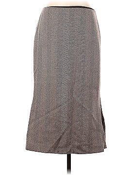 J.Crew Wool Skirt (view 1)