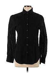 Lauren Jeans Co. Long Sleeve Button Down Shirt
