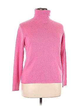 Bloomingdale's Cashmere Pullover Sweater (view 1)