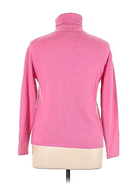 Bloomingdale's Cashmere Pullover Sweater (view 2)