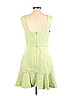 Jonathan Simkhai Green Casual Dress Size 10 (Estimated) - photo 2