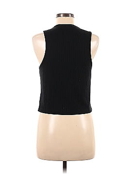 The Fifth Label Sleeveless Henley (view 2)