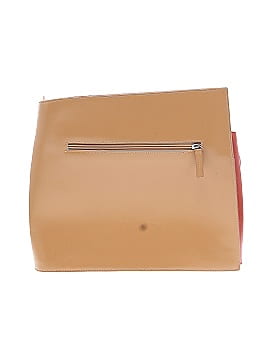 Cleo & Patek Leather Shoulder Bag (view 2)