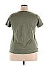 Eddie Bauer Green Short Sleeve T-Shirt Size XXL - photo 2