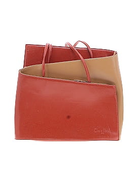 Cleo & Patek Leather Shoulder Bag (view 1)