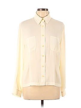 Pendleton Long Sleeve Blouse (view 1)