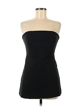 Tibi Strapless Top with lining (view 1)