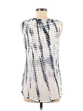 Cynthia Rowley TJX Sleeveless Blouse (view 2)