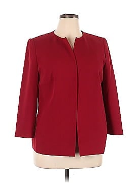 Anne Klein Blazer (view 1)