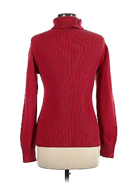 Tommy Hilfiger Turtleneck Sweater (view 2)