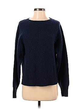 Everlane Cashmere Pullover Sweater (view 1)