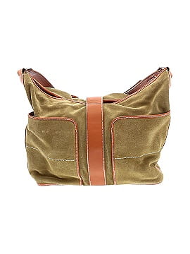 Lambertson Truex Leather Shoulder Bag (view 2)
