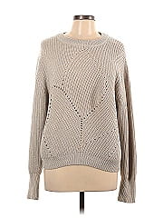 Wilfred Wool Pullover Sweater