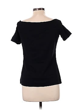 H&M L.O.G.G. Short Sleeve Top (view 2)