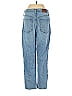 Madewell 100% Cotton Blue Jeans 27 Waist - photo 2