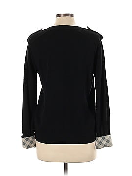 Burberry Brit pullover sweater (view 2)