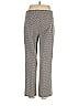 ETRO Chevron-herringbone Gray Casual Pants Size EU (IT) 48 / US 12 - photo 2