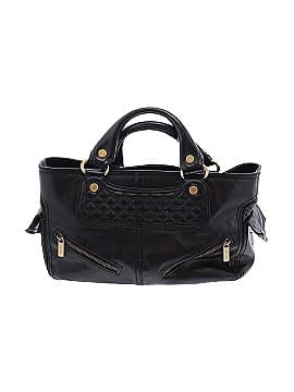 Céline Leather Boogie Bag (view 1)