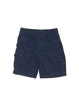 Lands' End Cargo Shorts (view 1)