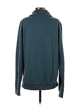 Cardon Pullover Sweater (view 2)