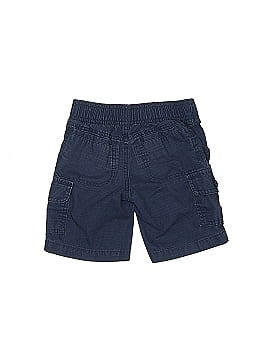 Lands' End Cargo Shorts (view 2)