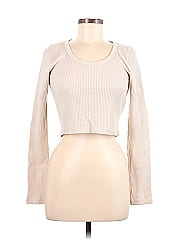 Mwl By Madewell Thermal Top