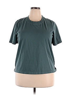 Downeast Short Sleeve T-Shirt (view 1)