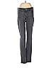 Koral Gray Jeans Size 26 waist - photo 1
