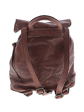 Urban Outfitters Leather Backpack (view 2)