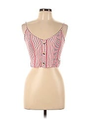 Divided By H&M Sleeveless Blouse