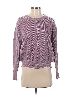 Elodie Pullover Sweater (view 1)