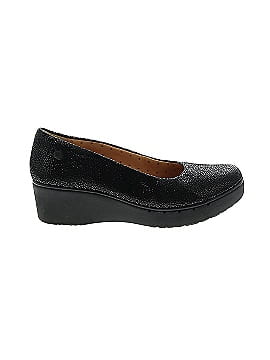 Unstructured by Clarks Wedges (view 1)