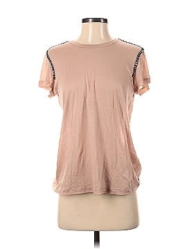 No. 21 Short Sleeve Top (view 1)