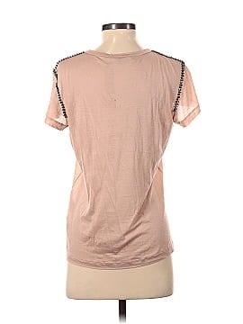 No. 21 Short Sleeve Top (view 2)