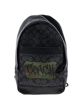 Coach Factory Backpack (view 1)