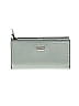 Kate Spade New York 100% Leather Gray Leather Wallet One Size - photo 1