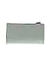 Kate Spade New York 100% Leather Gray Leather Wallet One Size - photo 2